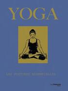 Couverture du livre « Yoga ; les postures essentielles » de Jacqueline May Lysycia aux éditions Guy Trédaniel