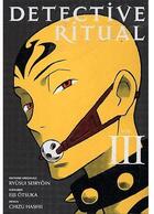 Couverture du livre « Detective ritual Tome 3 » de Eiji Otsuka et Chizu Hashii aux éditions Pika