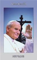 Couverture du livre « Jean-Paul II ; neuvaine » de  aux éditions Prouvost