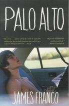 Couverture du livre « Palo Alto » de James Franco aux éditions 