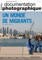 Couverture du livre « Migrants et refugies » de Wihtol De Wenden C. aux éditions Cnrs