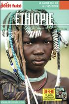 Couverture du livre « Carnet de voyage : Ethiopie » de Collectif Petit Fute aux éditions Le Petit Fute