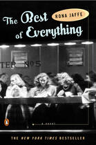 Couverture du livre « Best Of Everything, The » de Rona Jaffe aux éditions Adult Pbs