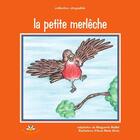 Couverture du livre « La petite merlêche » de Maillet Marguerite aux éditions Bouton D'or Acadie