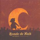 Couverture du livre « Ronde de nuit » de Henri Meunier aux éditions Rouergue