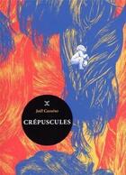 Couverture du livre « Crépuscules » de Joel Casseus aux éditions Le Tripode