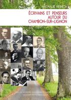 Couverture du livre « Écrivains et penseurs autour du Chambon-sur-Lignon (1925-50) » de Nathalie Heinich aux éditions Impressions Nouvelles