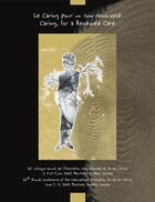 Couverture du livre « Le caring pour un soin renouvelé » de Marielle Roy aux éditions Sainte Justine