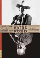 Couverture du livre « Wayne and ford » de Schoenberger Nancy aux éditions Random House Us