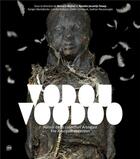 Couverture du livre « Vodou, voodoo » de  aux éditions Loco