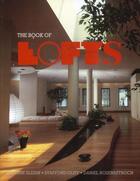 Couverture du livre « The book of lofts (paperback) » de Suzanne Slesin aux éditions Thames & Hudson