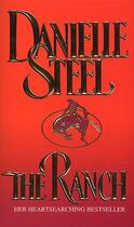 Couverture du livre « The Ranch » de Danielle Steel aux éditions Epagine