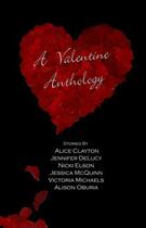 Couverture du livre « A Valentine Anthology » de Elson Nicki aux éditions Omnific Publishing