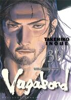 Couverture du livre « Vagabond Tome 30 » de Takehiko Inoue aux éditions Delcourt