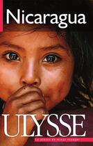 Couverture du livre « Nicaragua » de Carol Wood aux éditions Ulysse