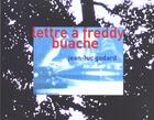 Couverture du livre « Lettre A Freddy Buache » de Jean-Luc Godard aux éditions Demoures