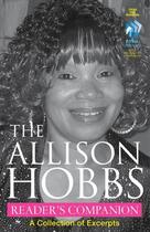 Couverture du livre « The Allison Hobbs Reader's Companion » de Hobbs Allison aux éditions Strebor Books