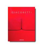 Couverture du livre « Giacobetti » de Francis Giacobetti et Jerome Neutres aux éditions Assouline