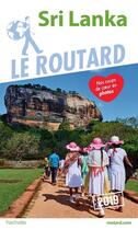 Couverture du livre « Guide du Routard ; Sri Lanka (édition 2019) » de Collectif Hachette aux éditions Hachette Tourisme
