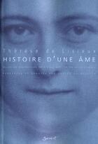 Couverture du livre « Histoire d'une ame » de Sainte Therese De Lisieux aux éditions Jubile