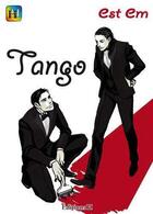 Couverture du livre « Tango » de Est Em aux éditions Editions H
