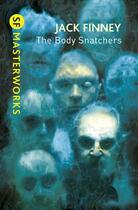 Couverture du livre « THE BODY SNATCHERS » de Jack Finney aux éditions Gateway