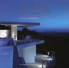 Couverture du livre « Ibiza surprising architecture » de Francesc Zamora Mola et Conrad White aux éditions Loft Publications