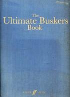 Couverture du livre « Ultimate buskers book melody/lyrics/chords » de Compilation aux éditions Faber Music