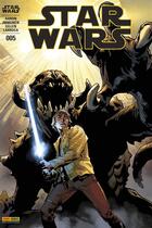Couverture du livre « Star wars 05 stuart immonen » de Larroca Cassaday aux éditions Panini Comics Mag