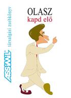 Couverture du livre « Olasz kapd elö » de Ela Strieder aux éditions Assimil