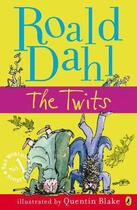 Couverture du livre « The Twits » de Roald Dahl aux éditions Penguin Books Ltd Digital