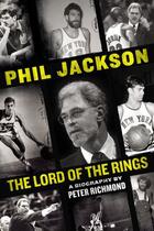Couverture du livre « Phil Jackson » de Richmond Peter aux éditions Penguin Group Us