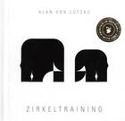 Couverture du livre « Zirkeltraining » de Alan Von Lutzau aux éditions Hermann Schmidt