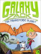 Couverture du livre « The Prehistoric Planet » de O'Ryan Ray aux éditions Little Simon