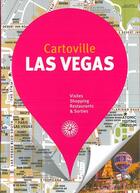 Couverture du livre « Las Vegas (édition 2018) » de Collectif Gallimard aux éditions Gallimard-loisirs