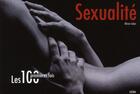 Couverture du livre « Sexualité » de Calon Olivier aux éditions Grund