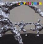 Couverture du livre « Tom Friedman » de Emmanuel Latreille aux éditions Iac Editions D'art