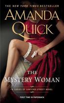 Couverture du livre « The Mystery Woman » de Amanda Quick aux éditions Penguin Group Us