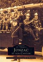 Couverture du livre « Jonzac et son canton » de  aux éditions Editions Sutton
