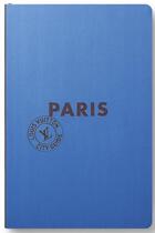 Couverture du livre « Paris (édition 2018) » de  aux éditions Louis Vuitton