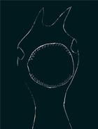 Couverture du livre « Venus du jamais mort - 2011-2018 » de Magali Lambert aux éditions Hartpon