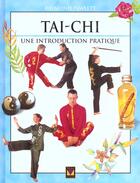 Couverture du livre « Tai-chi (modus vivendi) » de Pawlett Raymond aux éditions Modus Vivendi