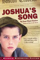 Couverture du livre « Joshua's Song » de Harlow Joan Hiatt aux éditions Margaret K Mcelderry Books