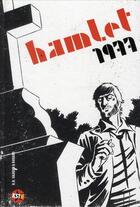 Couverture du livre « Hamlet 1977 » de H.R.Vaughn/Francois aux éditions Casterman