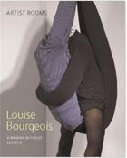 Couverture du livre « Louise bourgeois a woman without secrets » de Askew aux éditions Gallery Of Scotland