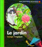 Couverture du livre « Le jardin » de Claude Delafosse aux éditions Gallimard-jeunesse