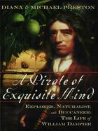 Couverture du livre « A Pirate Of Exquisite Mind » de Preston Michael aux éditions Random House Digital