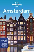 Couverture du livre « Amsterdam (6e édition) » de Collectif Lonely Planet aux éditions Lonely Planet France