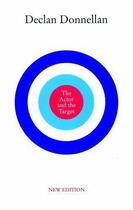 Couverture du livre « The Actor and the Target » de Donnellan Declan aux éditions Hern Nick Digital