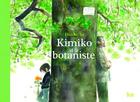 Couverture du livre « Kimiko et le botaniste » de Ise Hideko aux éditions Seuil Jeunesse